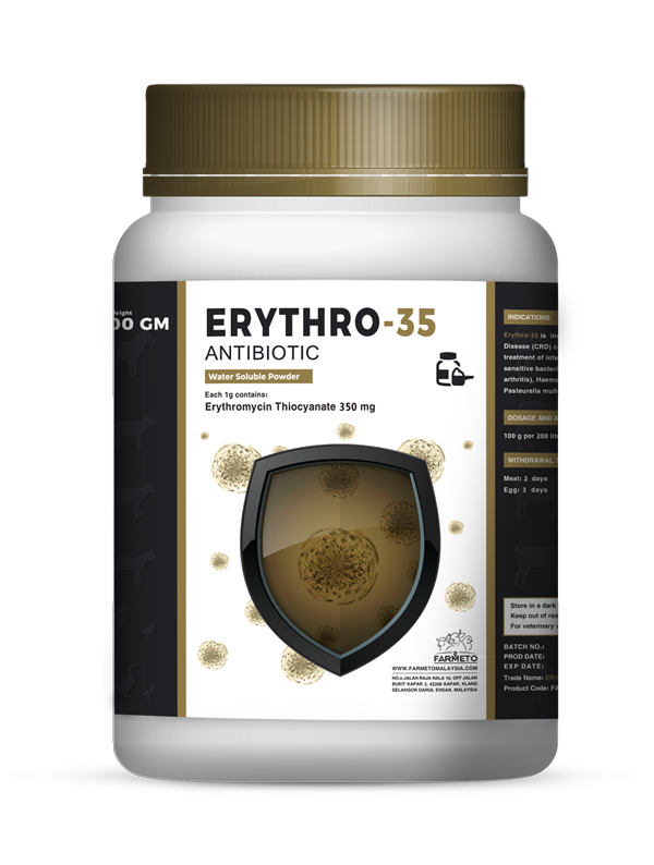 ERYTHRO-35