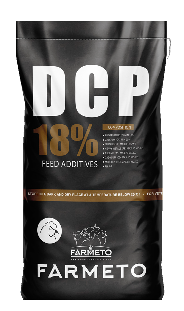 dcp 18%