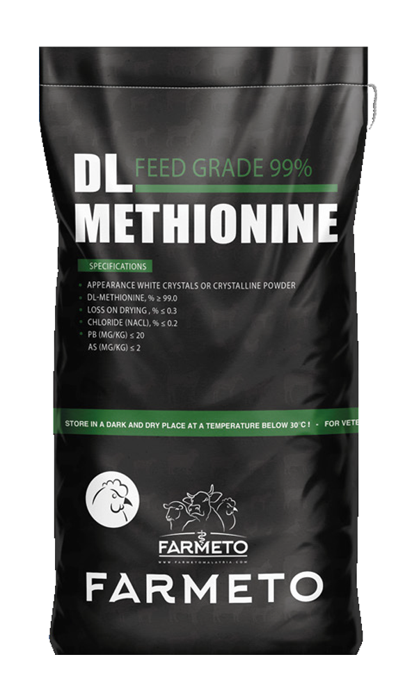 DL Methionine