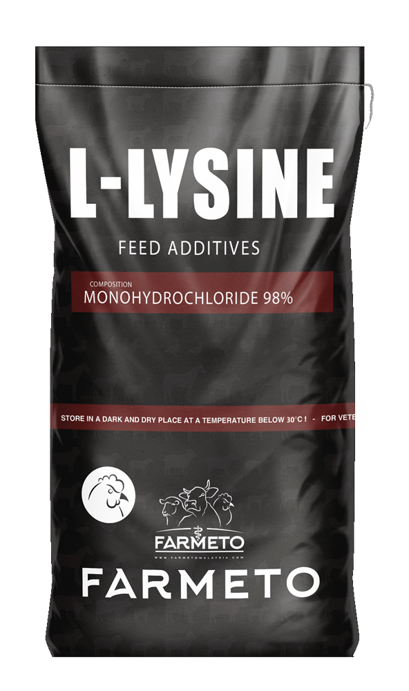 l-lysine