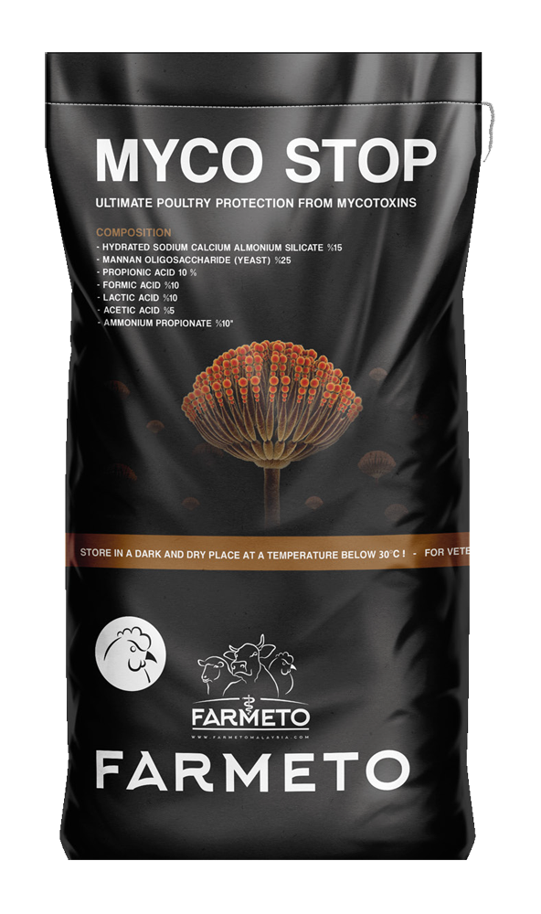 MYCO STOP