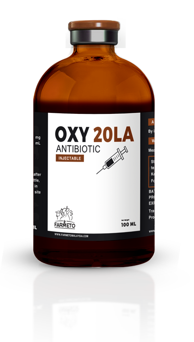 oxy-20la