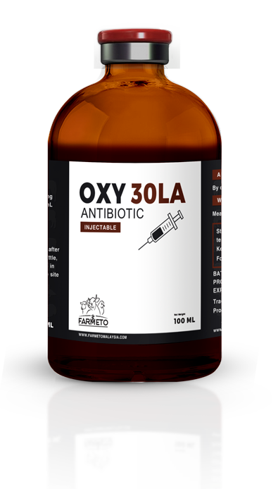 oxy-30la