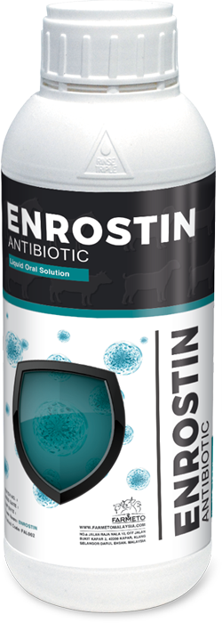 ENROSTIN
