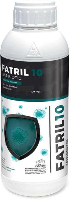 FATRIL-10