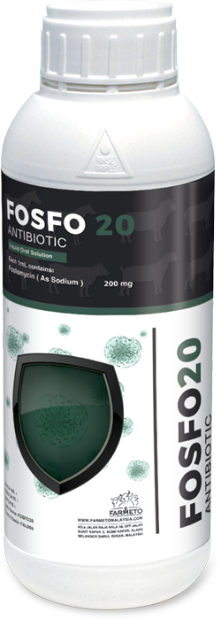 FOSFO-20