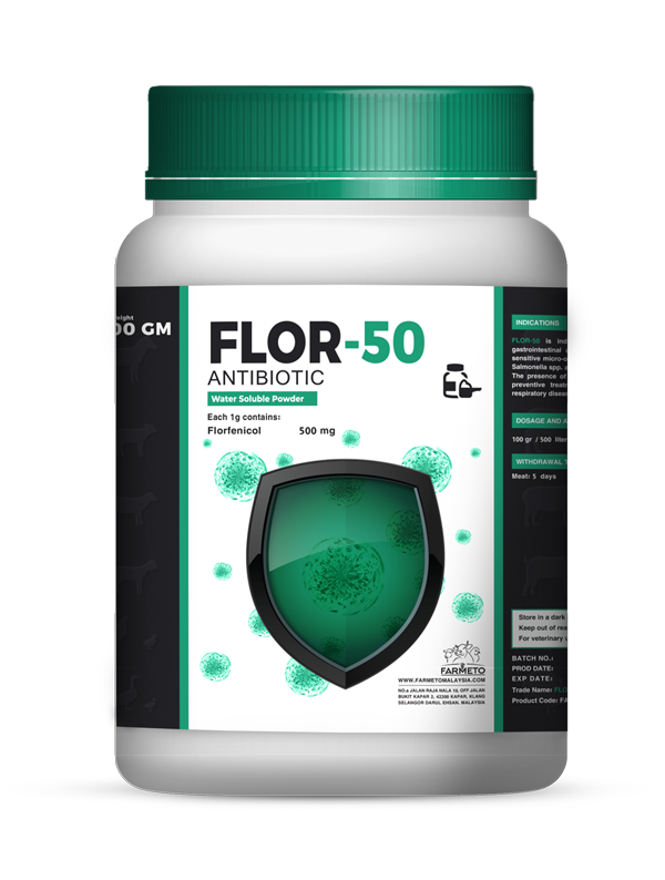 FLOR-50
