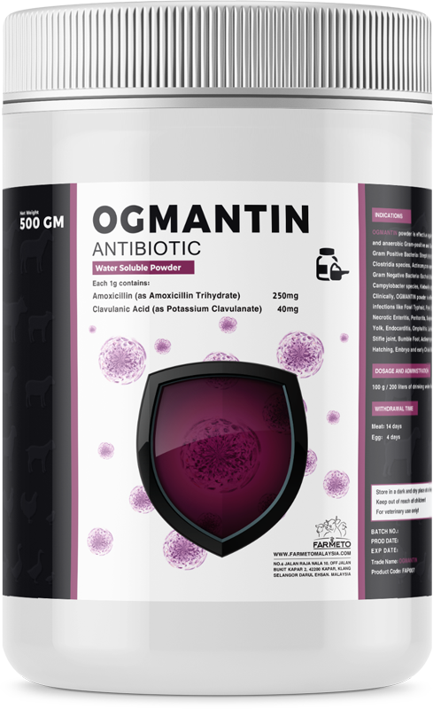OGMANTIN