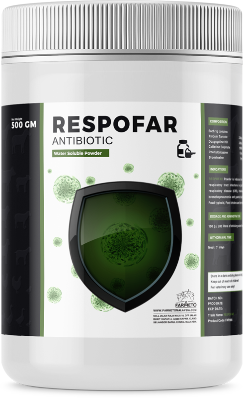 RESPOFAR
